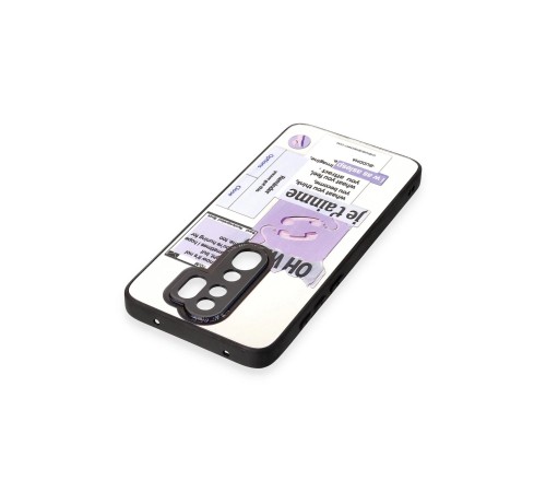 Xiaomi Redmi Note 8 Pro Kılıf Mirror Desenli Kapak - Mirror - 4 Xiaomi Redmi Note 8 Pro Kılıf Mirror Desenli Kapak - Mirror - 4