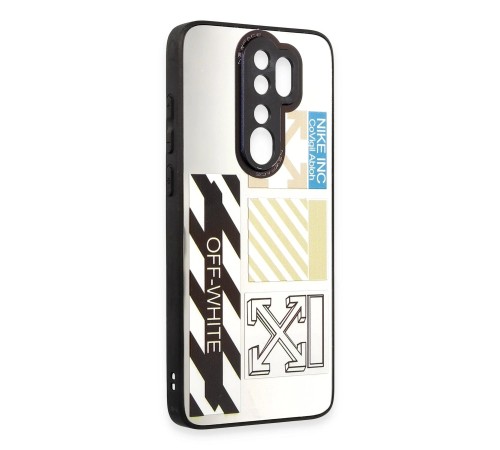Xiaomi Redmi Note 8 Pro Kılıf Mirror Desenli Kapak - Mirror - 6 Xiaomi Redmi Note 8 Pro Kılıf Mirror Desenli Kapak - Mirror - 6