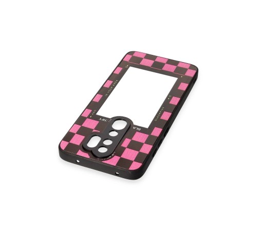Xiaomi Redmi Note 8 Pro Kılıf Mirror Desenli Kapak - Mirror - 8 Xiaomi Redmi Note 8 Pro Kılıf Mirror Desenli Kapak - Mirror - 8