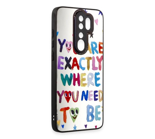 Xiaomi Redmi Note 8 Pro Kılıf Mirror Desenli Kapak - Mirror - 10 Xiaomi Redmi Note 8 Pro Kılıf Mirror Desenli Kapak - Mirror - 10