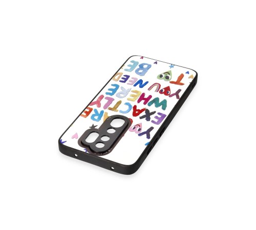 Xiaomi Redmi Note 8 Pro Kılıf Mirror Desenli Kapak - Mirror - 10 Xiaomi Redmi Note 8 Pro Kılıf Mirror Desenli Kapak - Mirror - 10