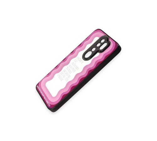 Xiaomi Redmi Note 8 Pro Kılıf Mirror Desenli Kapak - Mirror - 11 Xiaomi Redmi Note 8 Pro Kılıf Mirror Desenli Kapak - Mirror - 11