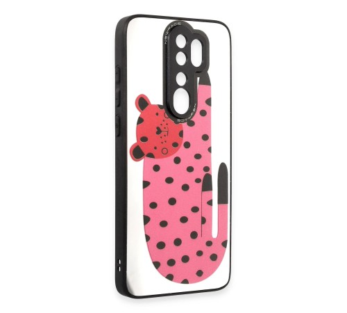 Xiaomi Redmi Note 8 Pro Kılıf Mirror Desenli Kapak - Mirror - 12 Xiaomi Redmi Note 8 Pro Kılıf Mirror Desenli Kapak - Mirror - 12