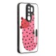 Xiaomi Redmi Note 8 Pro Kılıf Mirror Desenli Kapak - Mirror - 12