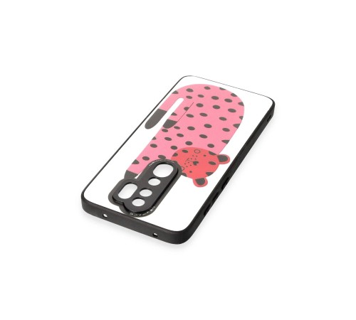 Xiaomi Redmi Note 8 Pro Kılıf Mirror Desenli Kapak - Mirror - 12 Xiaomi Redmi Note 8 Pro Kılıf Mirror Desenli Kapak - Mirror - 12