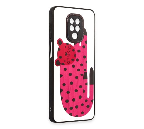 Xiaomi Redmi Note 9 Pro Kılıf Mirror Desenli Kapak - Mirror - 12 Xiaomi Redmi Note 9 Pro Kılıf Mirror Desenli Kapak - Mirror - 12