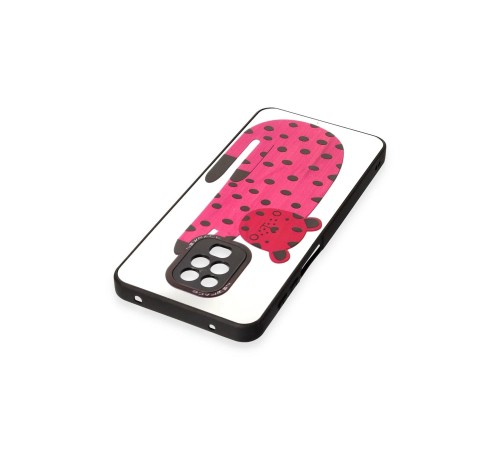 Xiaomi Redmi Note 9 Pro Kılıf Mirror Desenli Kapak - Mirror - 12 Xiaomi Redmi Note 9 Pro Kılıf Mirror Desenli Kapak - Mirror - 12
