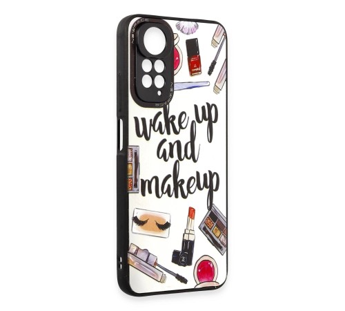 Xiaomi Redmi Note 11 Kılıf Mirror Desenli Kapak - Mirror - 3 Xiaomi Redmi Note 11 Kılıf Mirror Desenli Kapak - Mirror - 3