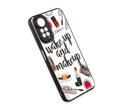 Xiaomi Redmi Note 11 Kılıf Mirror Desenli Kapak - Mirror - 3 Xiaomi Redmi Note 11 Kılıf Mirror Desenli Kapak - Mirror - 3