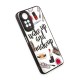 Xiaomi Redmi Note 11 Kılıf Mirror Desenli Kapak - Mirror - 3