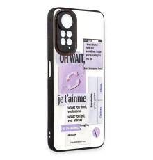 Xiaomi Redmi Note 11 Kılıf Mirror Desenli Kapak - Mirror - 4