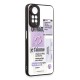 Xiaomi Redmi Note 11 Kılıf Mirror Desenli Kapak - Mirror - 4