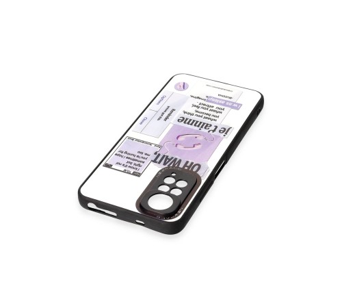 Xiaomi Redmi Note 11 Kılıf Mirror Desenli Kapak - Mirror - 4 Xiaomi Redmi Note 11 Kılıf Mirror Desenli Kapak - Mirror - 4