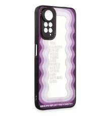 Xiaomi Redmi Note 11 Kılıf Mirror Desenli Kapak - Mirror - 5