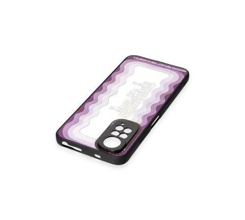 Xiaomi Redmi Note 11 Kılıf Mirror Desenli Kapak - Mirror - 5 Xiaomi Redmi Note 11 Kılıf Mirror Desenli Kapak - Mirror - 5