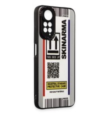 Xiaomi Redmi Note 11 Kılıf Mirror Desenli Kapak - Mirror - 7
