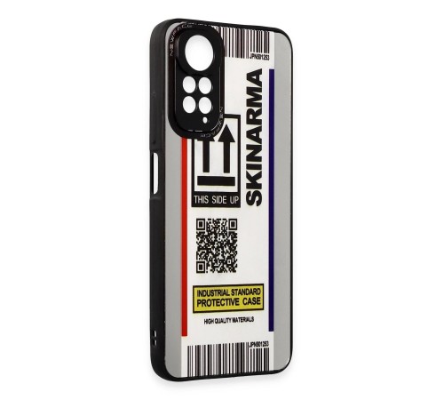 Xiaomi Redmi Note 11 Kılıf Mirror Desenli Kapak - Mirror - 7 Xiaomi Redmi Note 11 Kılıf Mirror Desenli Kapak - Mirror - 7