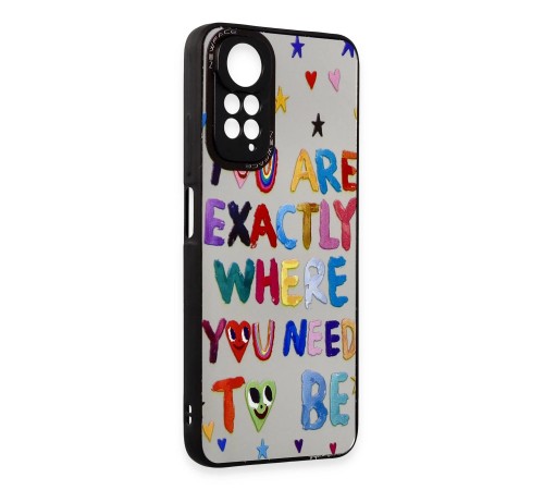 Xiaomi Redmi Note 11 Kılıf Mirror Desenli Kapak - Mirror - 10 Xiaomi Redmi Note 11 Kılıf Mirror Desenli Kapak - Mirror - 10