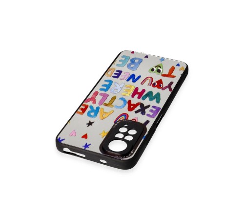Xiaomi Redmi Note 11 Kılıf Mirror Desenli Kapak - Mirror - 10 Xiaomi Redmi Note 11 Kılıf Mirror Desenli Kapak - Mirror - 10