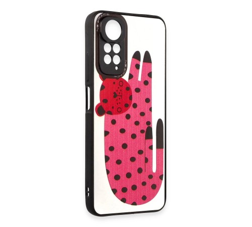 Xiaomi Redmi Note 11 Kılıf Mirror Desenli Kapak - Mirror - 12 Xiaomi Redmi Note 11 Kılıf Mirror Desenli Kapak - Mirror - 12