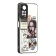 Xiaomi Redmi Note 11 Pro Kılıf Mirror Desenli Kapak - Mirror - 2