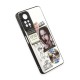 Xiaomi Redmi Note 11 Pro Kılıf Mirror Desenli Kapak - Mirror - 2
