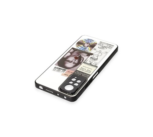 Xiaomi Redmi Note 11 Pro Kılıf Mirror Desenli Kapak - Mirror - 2 Xiaomi Redmi Note 11 Pro Kılıf Mirror Desenli Kapak - Mirror - 2