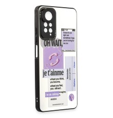 Xiaomi Redmi Note 11 Pro Kılıf Mirror Desenli Kapak - Mirror - 4