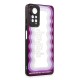 Xiaomi Redmi Note 11 Pro Kılıf Mirror Desenli Kapak - Mirror - 5