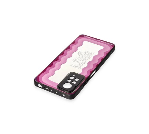 Xiaomi Redmi Note 11 Pro Kılıf Mirror Desenli Kapak - Mirror - 11 Xiaomi Redmi Note 11 Pro Kılıf Mirror Desenli Kapak - Mirror - 11