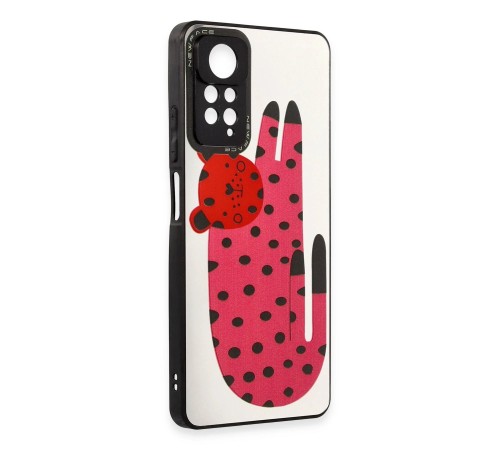 Xiaomi Redmi Note 11 Pro Kılıf Mirror Desenli Kapak - Mirror - 12 Xiaomi Redmi Note 11 Pro Kılıf Mirror Desenli Kapak - Mirror - 12