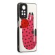Xiaomi Redmi Note 11 Pro Kılıf Mirror Desenli Kapak - Mirror - 12