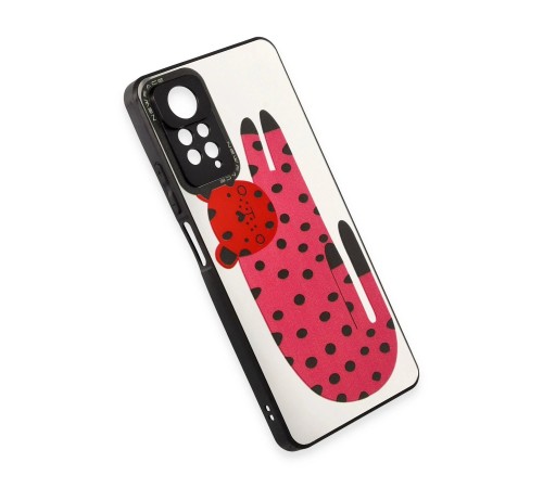 Xiaomi Redmi Note 11 Pro Kılıf Mirror Desenli Kapak - Mirror - 12 Xiaomi Redmi Note 11 Pro Kılıf Mirror Desenli Kapak - Mirror - 12