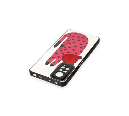 Xiaomi Redmi Note 11 Pro Kılıf Mirror Desenli Kapak - Mirror - 12 Xiaomi Redmi Note 11 Pro Kılıf Mirror Desenli Kapak - Mirror - 12