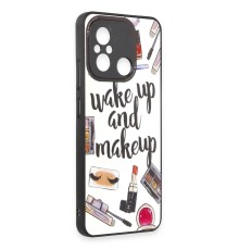 Xiaomi Redmi 12C Kılıf Mirror Desenli Kapak - Mirror - 3