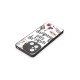 Xiaomi Redmi 12C Kılıf Mirror Desenli Kapak - Mirror - 3