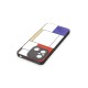 Xiaomi Redmi 12C Kılıf Mirror Desenli Kapak - Mirror - 9