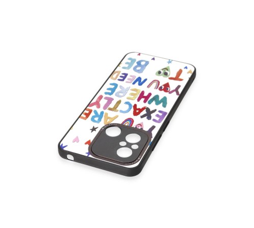 Xiaomi Redmi 12C Kılıf Mirror Desenli Kapak - Mirror - 10 Xiaomi Redmi 12C Kılıf Mirror Desenli Kapak - Mirror - 10