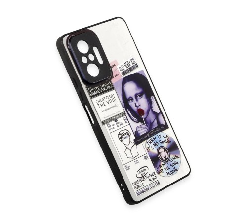 Xiaomi Redmi Note 10 Pro Kılıf Mirror Desenli Kapak - Mirror - 2 Xiaomi Redmi Note 10 Pro Kılıf Mirror Desenli Kapak - Mirror - 2