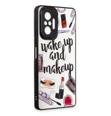 Xiaomi Redmi Note 10 Pro Kılıf Mirror Desenli Kapak - Mirror - 3