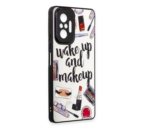Xiaomi Redmi Note 10 Pro Kılıf Mirror Desenli Kapak - Mirror - 3 Xiaomi Redmi Note 10 Pro Kılıf Mirror Desenli Kapak - Mirror - 3