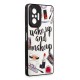 Xiaomi Redmi Note 10 Pro Kılıf Mirror Desenli Kapak - Mirror - 3