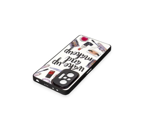 Xiaomi Redmi Note 10 Pro Kılıf Mirror Desenli Kapak - Mirror - 3 Xiaomi Redmi Note 10 Pro Kılıf Mirror Desenli Kapak - Mirror - 3