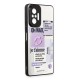 Xiaomi Redmi Note 10 Pro Kılıf Mirror Desenli Kapak - Mirror - 4