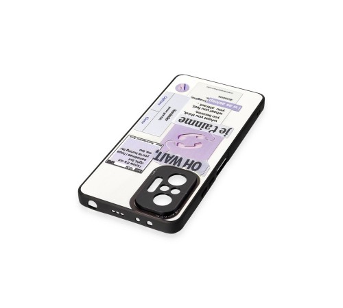 Xiaomi Redmi Note 10 Pro Kılıf Mirror Desenli Kapak - Mirror - 4 Xiaomi Redmi Note 10 Pro Kılıf Mirror Desenli Kapak - Mirror - 4