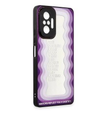 Xiaomi Redmi Note 10 Pro Kılıf Mirror Desenli Kapak - Mirror - 5