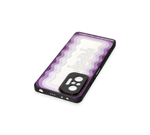 Xiaomi Redmi Note 10 Pro Kılıf Mirror Desenli Kapak - Mirror - 5 Xiaomi Redmi Note 10 Pro Kılıf Mirror Desenli Kapak - Mirror - 5