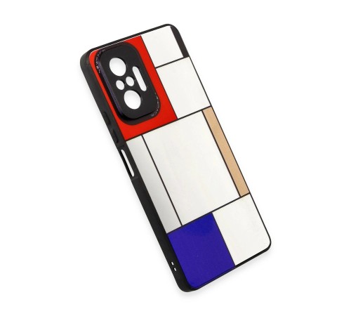 Xiaomi Redmi Note 10 Pro Kılıf Mirror Desenli Kapak - Mirror - 9 Xiaomi Redmi Note 10 Pro Kılıf Mirror Desenli Kapak - Mirror - 9