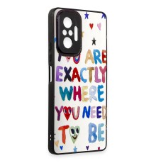 Xiaomi Redmi Note 10 Pro Kılıf Mirror Desenli Kapak - Mirror - 10