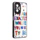 Xiaomi Redmi Note 10 Pro Kılıf Mirror Desenli Kapak - Mirror - 10